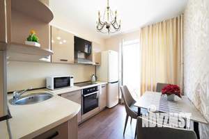 1-к квартира, посуточно, 35м2, 19/27 этаж