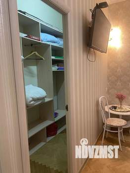 1-к квартира, на длительный срок, 41м2, 1/5 этаж