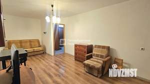 1-к квартира, на длительный срок, 40м2, 8/10 этаж