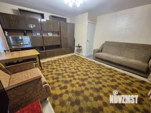 1-к квартира, на длительный срок, 35м2, 3/9 этаж