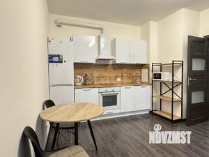 1-к квартира, на длительный срок, 35м2, 2/25 этаж