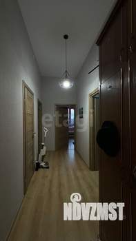 3-к квартира, на длительный срок, 75м2, 1/21 этаж