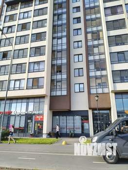 Студия квартира, на длительный срок, 26м2, 8/12 этаж