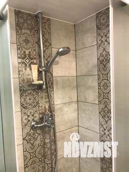 1-к квартира, посуточно, 34м2, 1/6 этаж