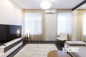 2-к квартира, на длительный срок, 62м2, 4/6 этаж