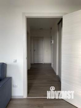 2-к квартира, на длительный срок, 46м2, 22/25 этаж