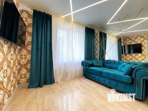 1-к квартира, на длительный срок, 45м2, 2/10 этаж