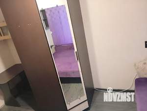 1-к квартира, на длительный срок, 35м2, 1/5 этаж