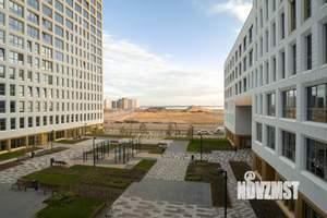 1-к квартира, на длительный срок, 35м2, 3/5 этаж