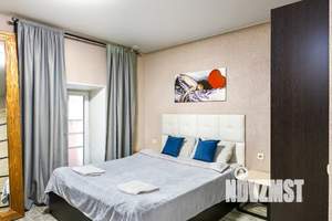 Студия квартира, посуточно, 21м2, 2/5 этаж