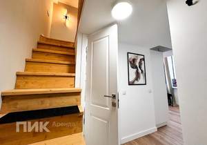 1-к квартира, на длительный срок, 26м2, 5/6 этаж