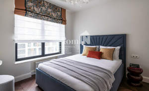 1-к квартира, на длительный срок, 40м2, 4/8 этаж