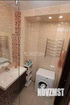 2-к квартира, на длительный срок, 55м2, 2/10 этаж