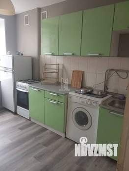 1-к квартира, на длительный срок, 30м2, 9/9 этаж