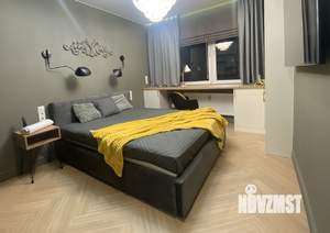 1-к квартира, на длительный срок, 37м2, 5/14 этаж