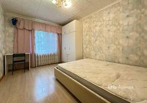 2-к квартира, на длительный срок, 55м2, 2/7 этаж