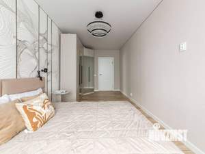 1-к квартира, на длительный срок, 42м2, 4/15 этаж