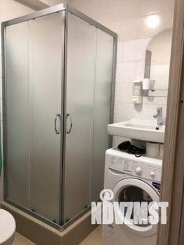 1-к квартира, посуточно, 23м2, 1/1 этаж