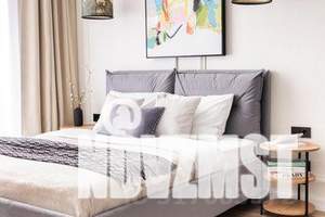 1-к квартира, посуточно, 40м2, 2/8 этаж