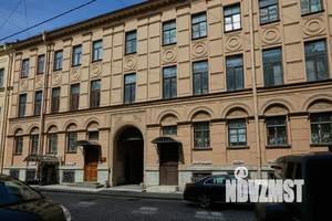 3-к квартира, посуточно, 85м2, 4/5 этаж