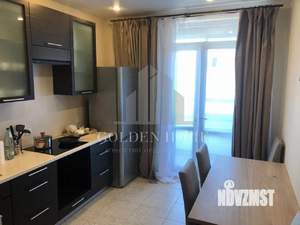1-к квартира, на длительный срок, 45м2, 10/10 этаж
