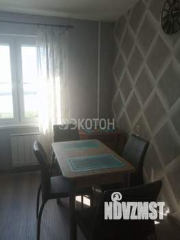 1-к квартира, на длительный срок, 35м2, 13/13 этаж