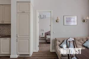 2-к квартира, посуточно, 74м2, 2/9 этаж
