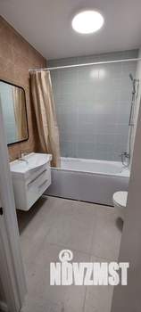 2-к квартира, на длительный срок, 43м2, 4/10 этаж