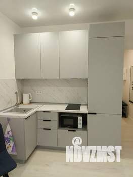 Студия квартира, посуточно, 30м2, 14/16 этаж