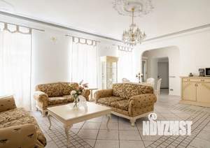 2-к квартира, посуточно, 95м2, 1/4 этаж