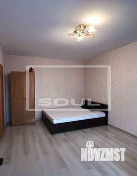 1-к квартира, на длительный срок, 41м2, 3/12 этаж
