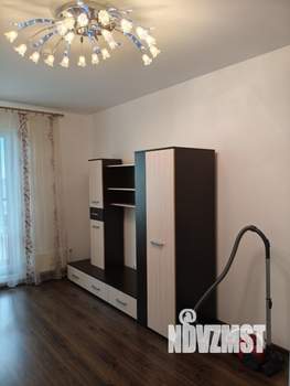 Студия квартира, на длительный срок, 26м2, 8/12 этаж