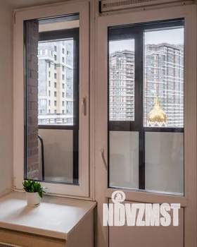 Студия квартира, посуточно, 25м2, 5/25 этаж