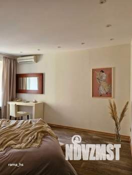 1-к квартира, посуточно, 50м2, 4/5 этаж