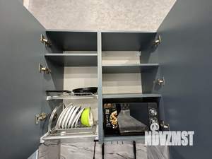 Студия квартира, посуточно, 16м2, 3/6 этаж