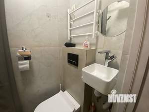 Студия квартира, посуточно, 10м2, 1/5 этаж