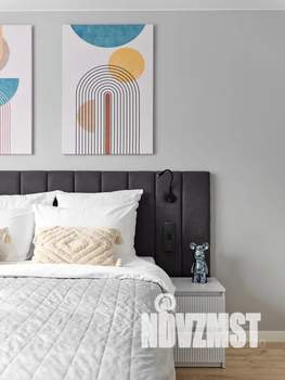 1-к квартира, посуточно, 22м2, 13/15 этаж