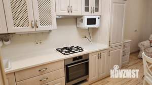 1-к квартира, на длительный срок, 59м2, 5/6 этаж