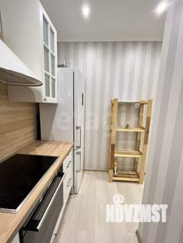 2-к квартира, на длительный срок, 43м2, 5/5 этаж