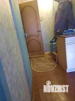 1-к квартира, на длительный срок, 29м2, 4/5 этаж