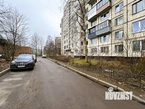 3-к квартира, на длительный срок, 61м2, 2/9 этаж