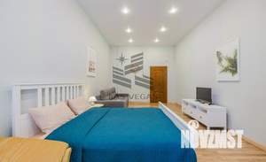 3-к квартира, на длительный срок, 140м2, 3/5 этаж