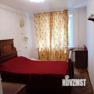 2-к квартира, на длительный срок, 60м2, 2/12 этаж