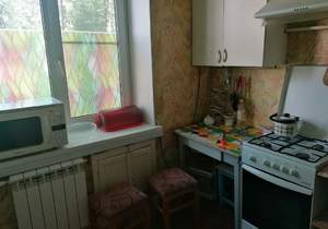 1-к квартира, на длительный срок, 35м2, 1/3 этаж