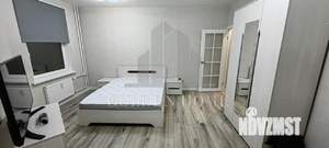 1-к квартира, на длительный срок, 44м2, 8/14 этаж