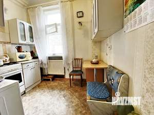 2-к квартира, на длительный срок, 52м2, 2/2 этаж