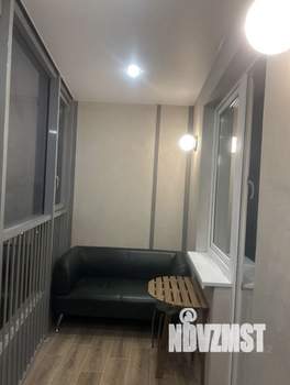 1-к квартира, посуточно, 36м2, 10/11 этаж