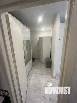 1-к квартира, на длительный срок, 42м2, 2/7 этаж