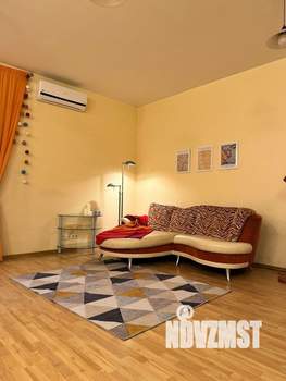 2-к квартира, на длительный срок, 80м2, 2/7 этаж