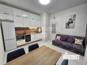 1-к квартира, на длительный срок, 31м2, 1/5 этаж